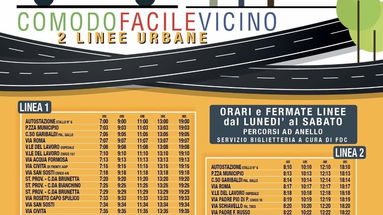 Castrovillari, Regione e Ferrovie della Calabria insieme per rafforzare il servizio bus urbano