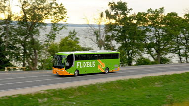 Da domani FlixBus potenzia la rete in Calabria: per una ripartenza in sicurezza del turismo 