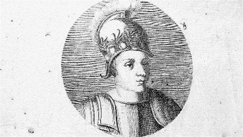 Alessandro Amarelli (1071-1103), il valoroso Capitano rossanese del XII secolo