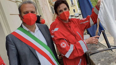 Castrovillari si prepara alla giornata mondiale della Croce Rossa