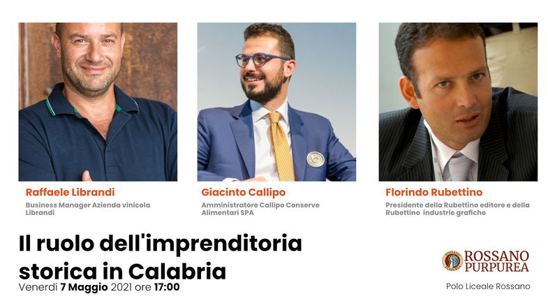 Giovani e lavoro: il ruolo dell’imprenditoria storica in Calabria