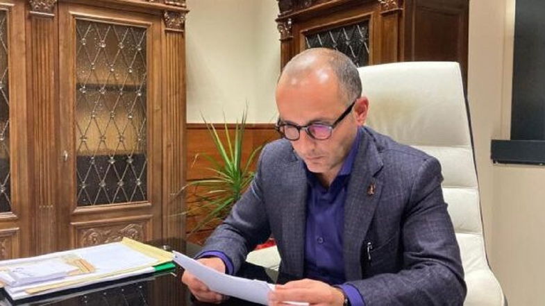 Sanità in Calabria, De Caprio: «Quando c’è equilibrio nella governance i risultati arrivano»