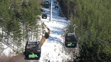 «Nessuno smantellamento in atto sulle piste da sci di Lorica»