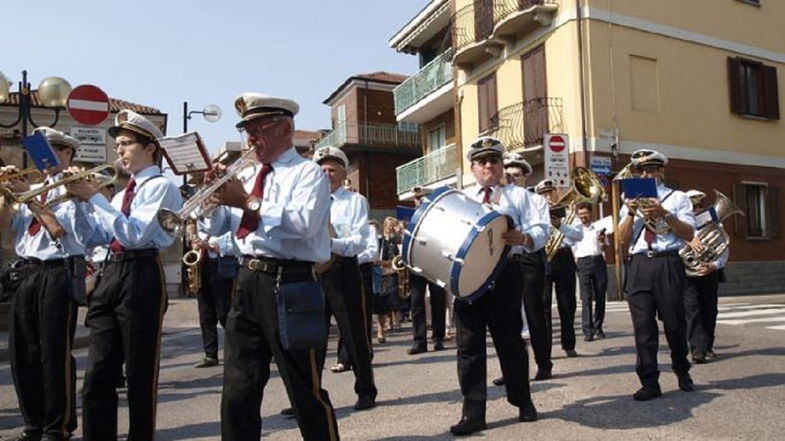 Le bande musicali calabresi da più di un anno senza ristori, intero settore in ginocchio