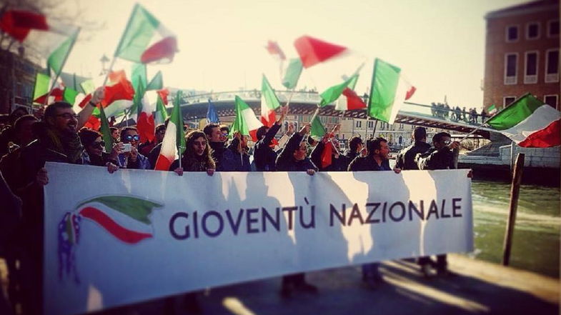 Costituito il direttivo provinciale di Gioventù Nazionale Cosenza. Ecco i nomi