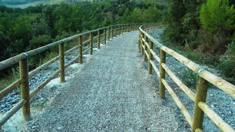 Castrovillari: pista ciclabile chiusa per interventi manutentivi il 10 e 11 maggio