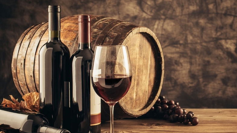 In arrivo più di un milione di euro per il settore vitivinicolo calabrese