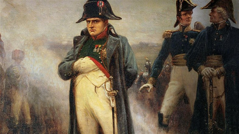 Dirimpettai di Napoleone