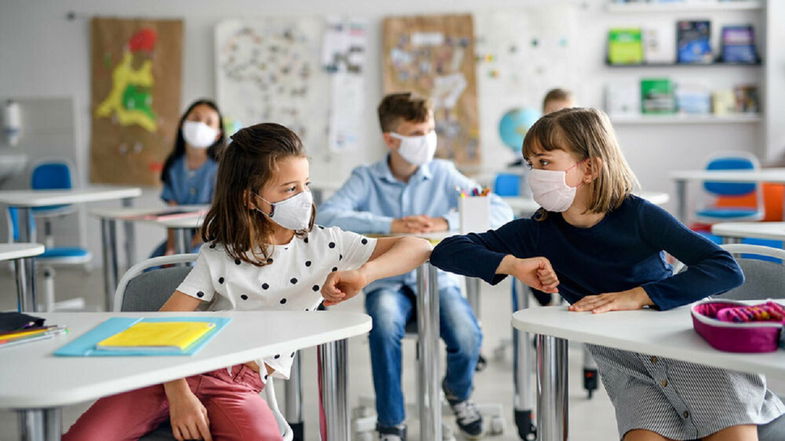 A Corigliano-Rossano continua il progetto “Scuole Aperte”