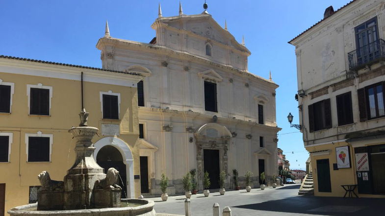 Oggi la diocesi di Cassano celebra la giornata delle comunicazioni sociali