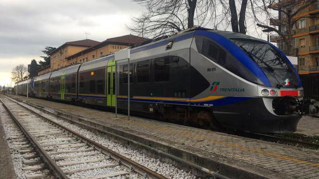 Amendolara attende il ritorno dei treni regionali tra Sibari e Metaponto