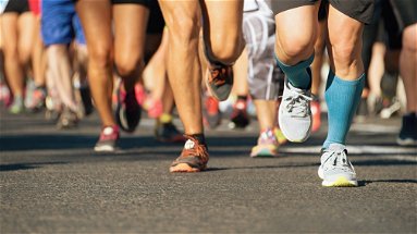 Castrovillari, trasferta di maratoneti in terra pugliese: è stata la prima prova di un ritorno alle gare