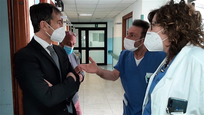 «Il decreto ministeriale sugli standard ospedalieri penalizza la Calabria»