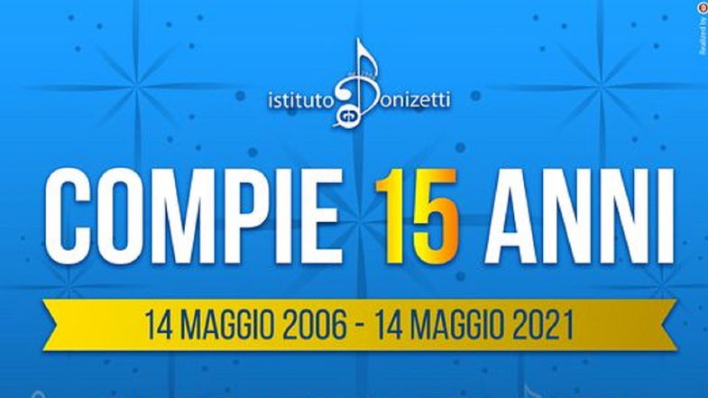 Crosia, l’istituto Donizetti compie 15anni: una realtà made in Calabria che crede nella musica