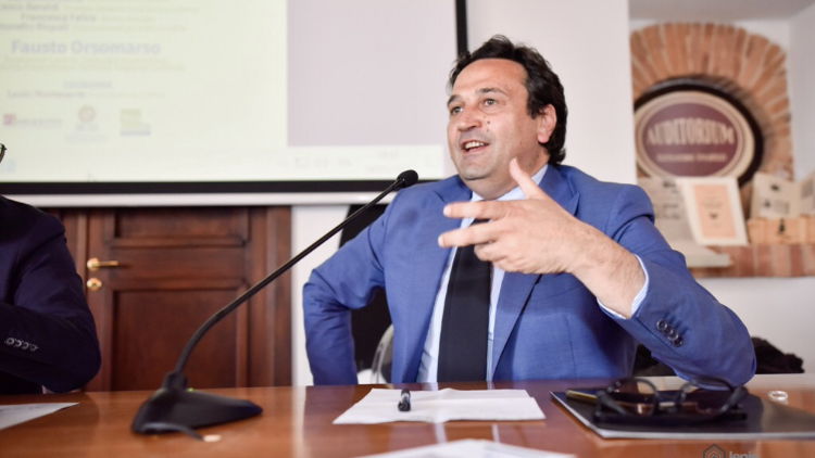 Da Corigliano-Rossano Orsomarso rilancia la nuova visione turistica