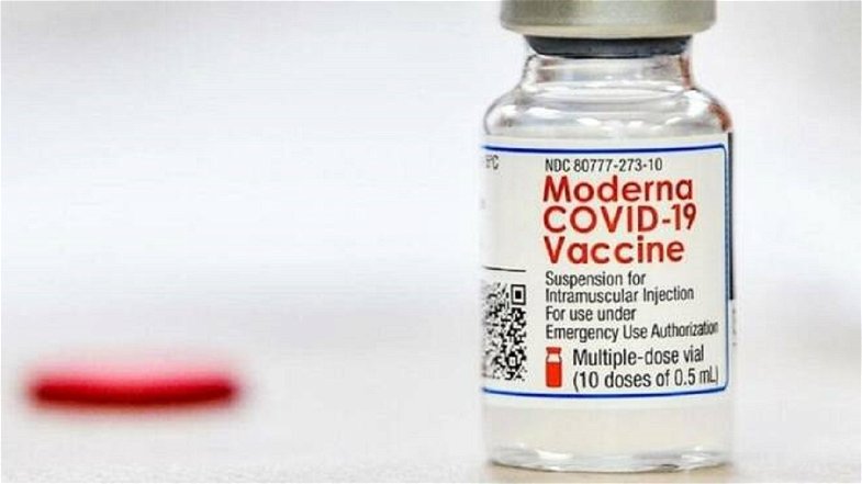 Vaccini: «lunedì mattina 7.100 vaccini 