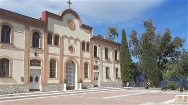 A San Basile riapre il santuario di Santa Maria Odigitria