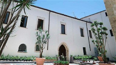 Corigliano-Rossano, il Museo Diocesano presenta il restauro dipinto di San Francesco di Paola