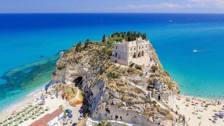 Tropea, “Ciak di moda” nel borgo più bello d’Italia
