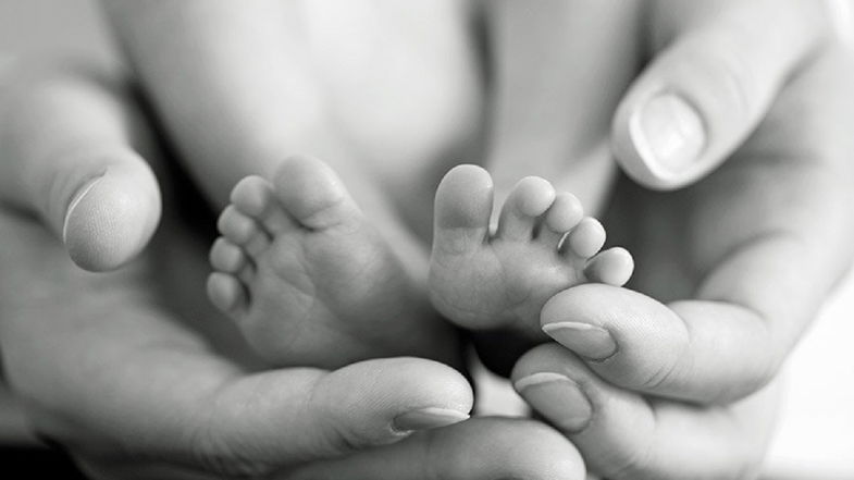 Cosenza, diventa mamma a 63 anni mediante fecondazione eterologa. Primo caso in Calabria