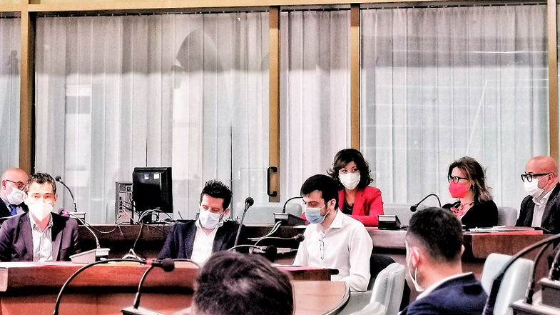 Corigliano-Rossano, firmata la convenzione di costituzione dei servizi socioassistenziali