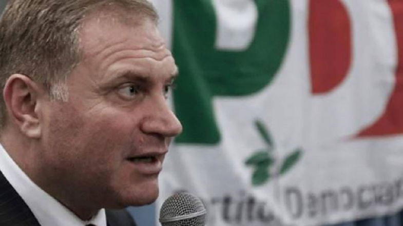 Graziano (PD) su Tansi e De Magistris: «Metodo politico vecchio spacciato per innovativo»