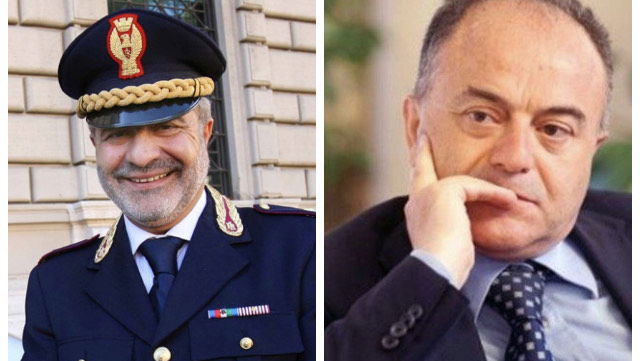 Massomafia nella sanità calabrese, l'appello della Lega al commissario Longo: «Riferisca a Gratteri»