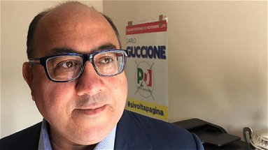 Decreto Calabria, Guccione (Pd) propone iniziativa per apportare modifiche 
