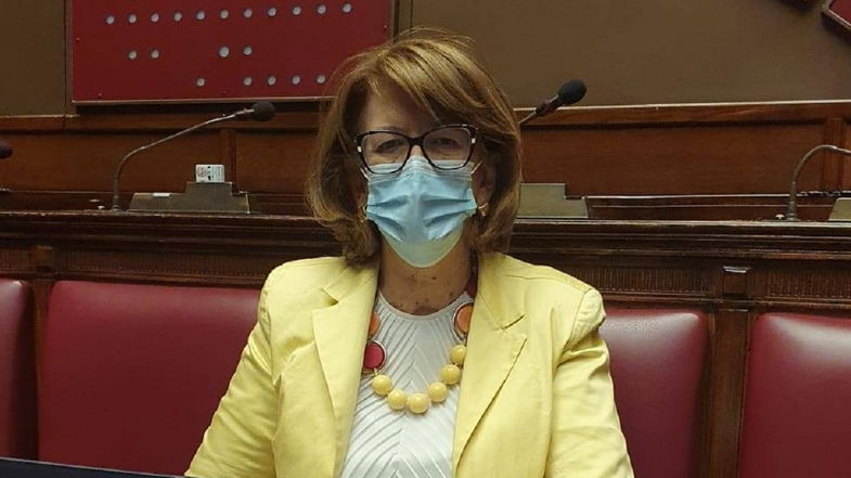 Barbuto (M5s): «Chiesto il rifinanziamento per il 2021 per i Comuni colpiti dall'emergenza sanitaria»