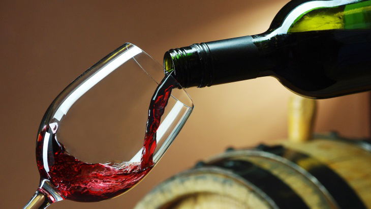 Torna cantine aperte in Calabria nell'ultimo week end di maggio