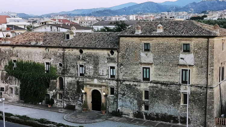 Il Museo Amarelli riaprirà al pubblico a partire da Domenica