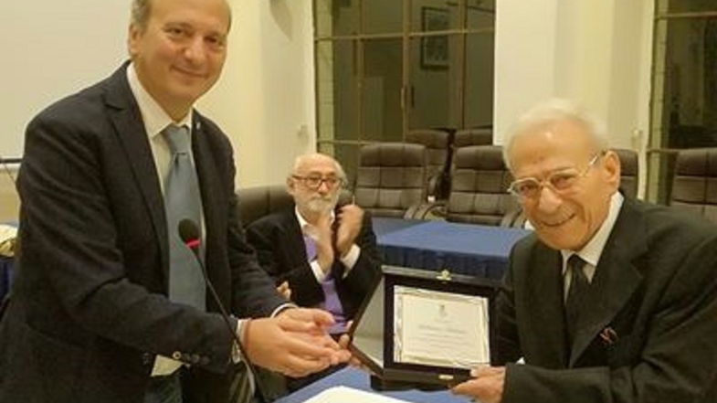 Castrovillari, il sindaco Lo Polito con cordoglio ricorda Antonio Salerni