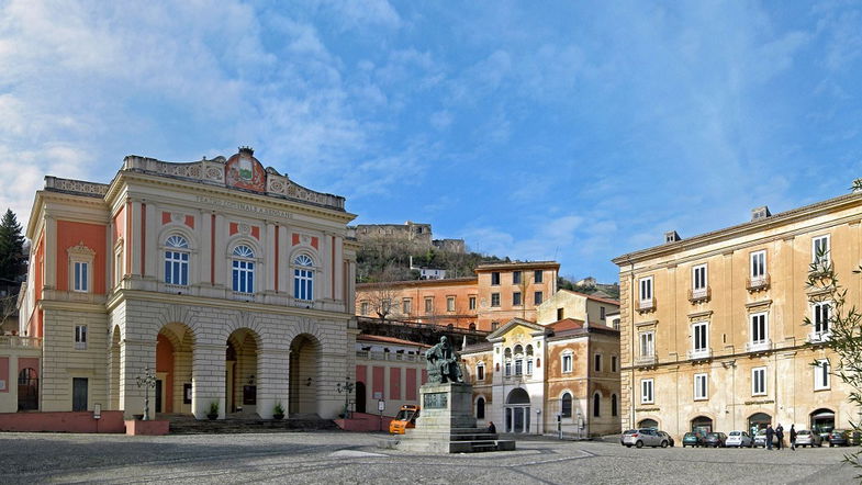 Cosenza, domenica 23 maggio si celebrerà la Giornata della Legalità 