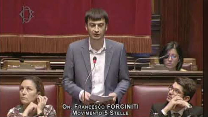 Sanità calabrese, Forciniti: «Dalla maggioranza meno passerelle e più fatti»