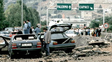 Il 23 maggio 1992: uno dei momenti più bui del Paese. «Il motivo per cui dovremmo ribellarci»