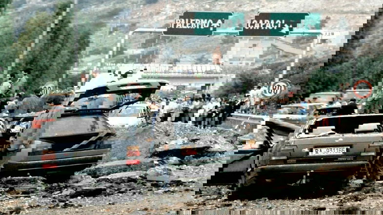 Il 23 maggio 1992: uno dei momenti più bui del Paese. «Il motivo per cui dovremmo ribellarci»