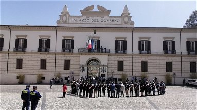 La Provincia di Cosenza celebra la giornata della legalità 