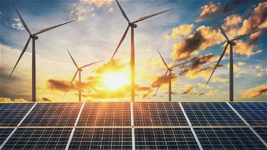 Energie rinnovabili: «La Calabria può essere centro di investimenti»