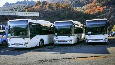 Trasporti, approvato piano di investimenti regionale: 57 milioni di euro per 184 nuovi Bus