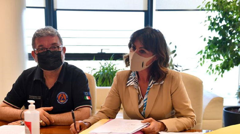 Acqua 100% pubblica, la regione pensa a un piano per