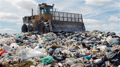 Corigliano-Rossano, blocco a Bucita: «Nelle prossime ore possibili disagi nella raccolta dei rifiuti»