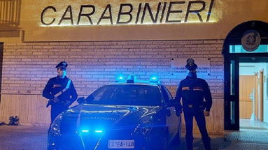 Corigliano-Rossano, 27enne denunciato due volte in meno di 24 ore