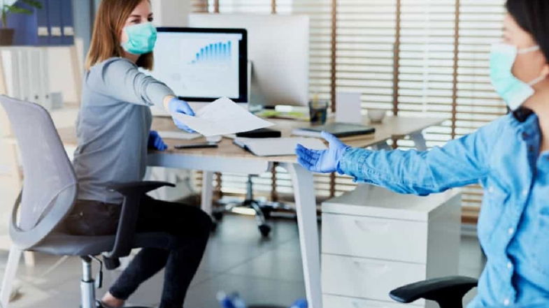 Dipartimento Tutela Ambiente, sindacati denunciano: «Nessun rispetto delle norme anti-contagio»