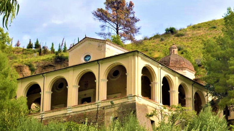Cassano ottiene il finanziamento della strada Madonna della Catena: soddisfazione del Sindaco