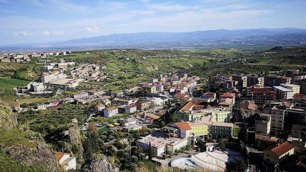 Cassano Ionio: dalla Regione più di 15 milioni di euro