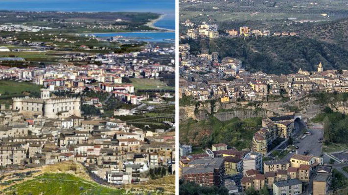 La città della musica con l’Hera della Magna Graecia incontra i luoghi di lavoro