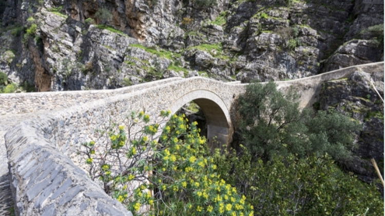 Civita: partono i lavori di decoro urbano e di messa in sicurezza del territorio