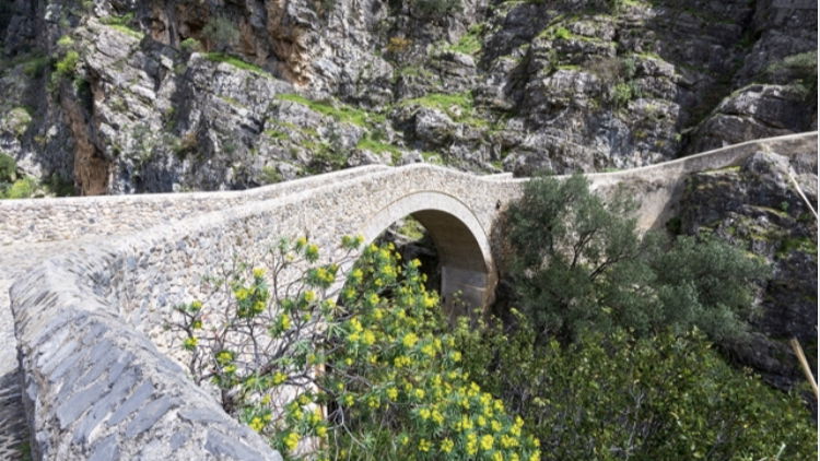 Civita: partono i lavori di decoro urbano e di messa in sicurezza del territorio