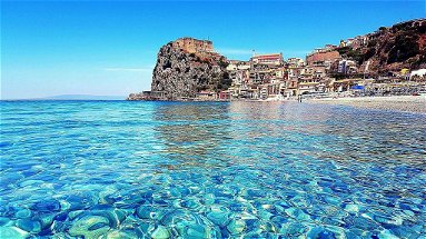 La Calabria tra le regioni più ambite per l’estate