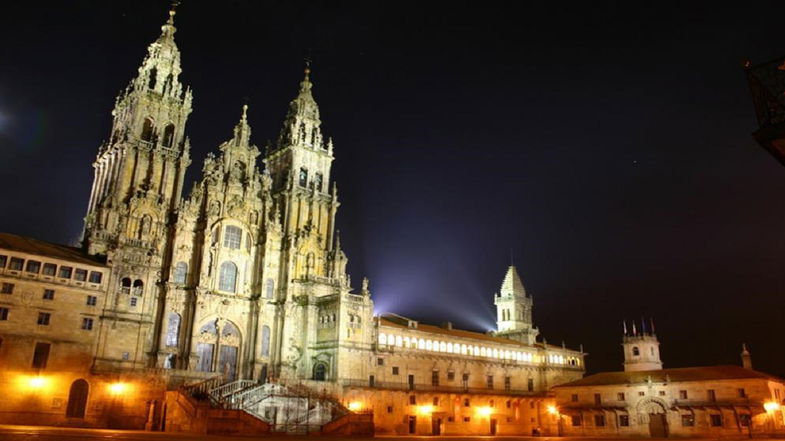 Maggio europeo, la città di Co-Ro vola a Santiago De Compostela